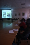 Презентация Российского союза молодых ученых