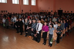 Растёт популярность этой конференции. В 2010 году её участниками стали 118 школьников из ОУ г. Абакана, г. Черногорска, п. Усть-Абакан, Алтайского района