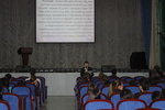 Лекция «Актуальные вопросы развития современного русского языка»