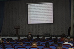 Лекция «Актуальные вопросы развития современного русского языка»